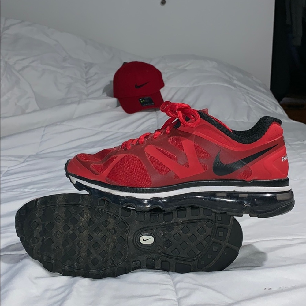 Nike sneakers